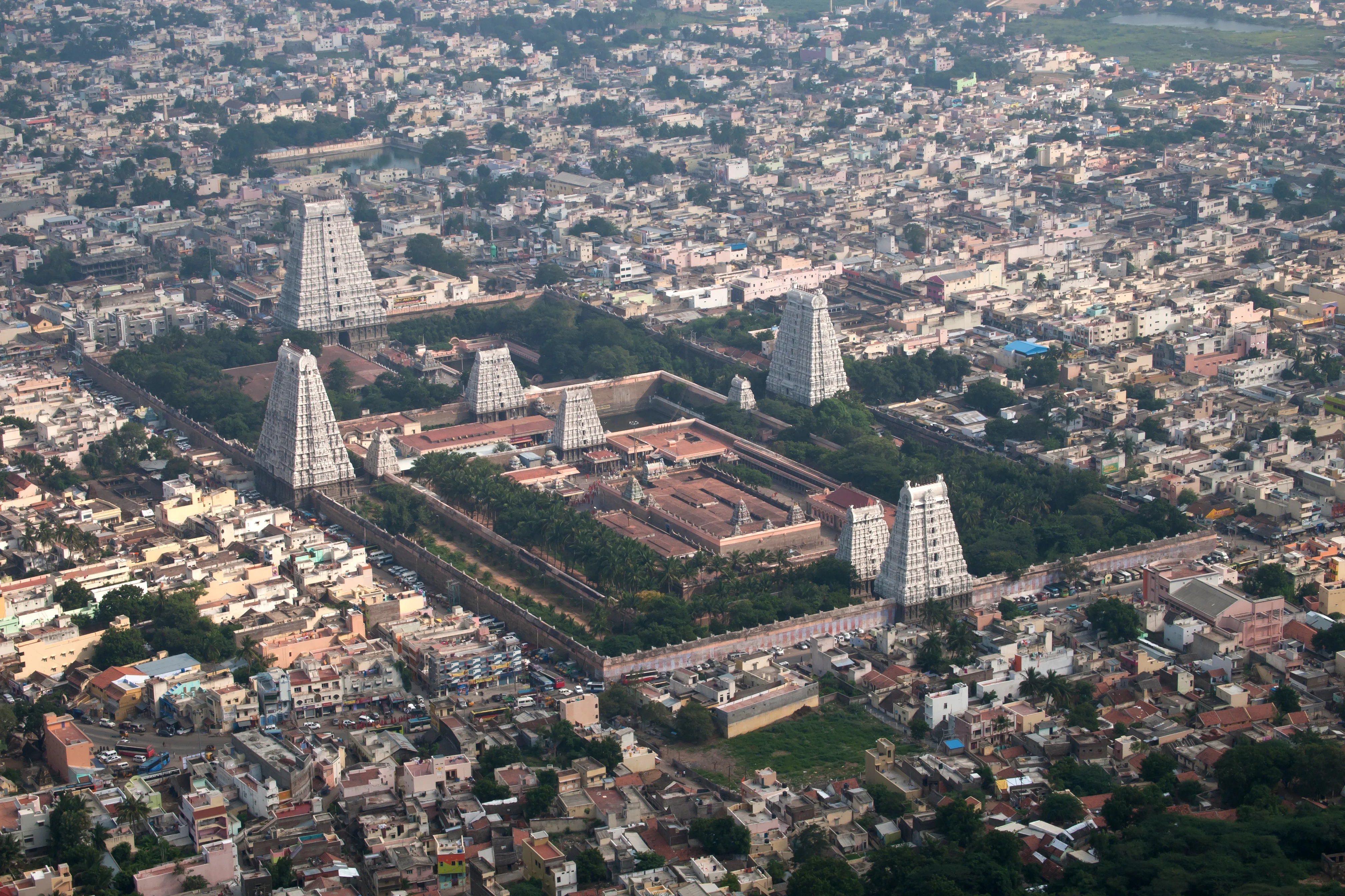 Temple Journey Packages