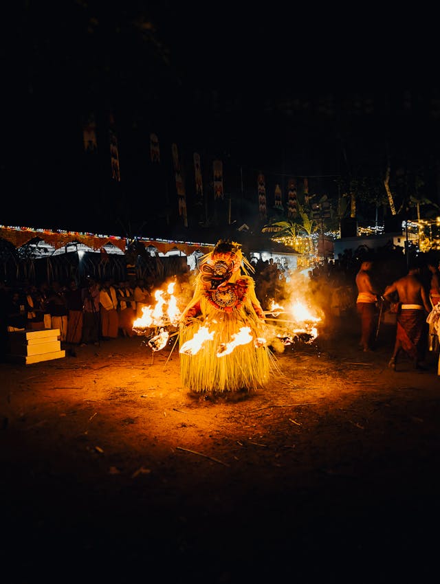 Kerala Festival