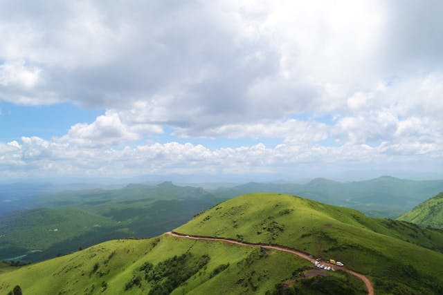 Chikmagalur Coffee Tour