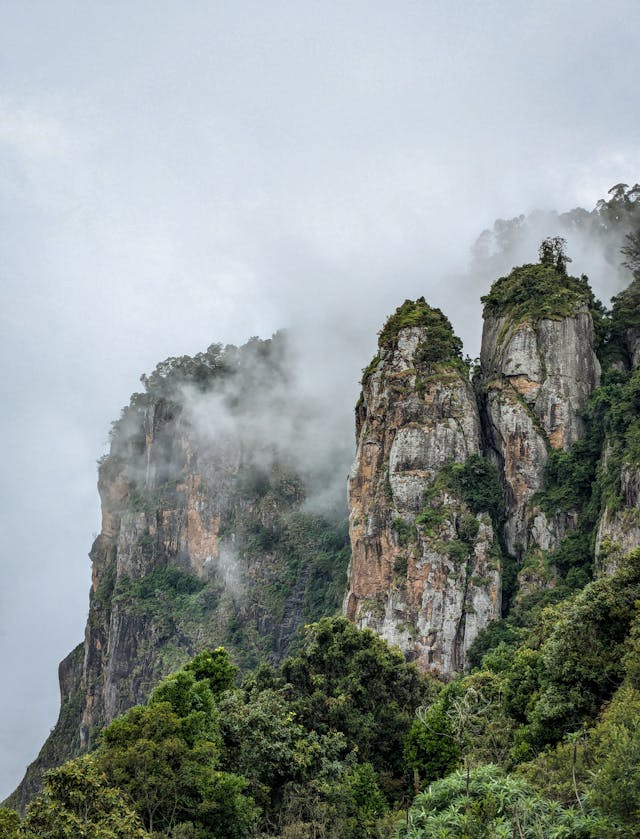 Kodaikanal Weekend Tour